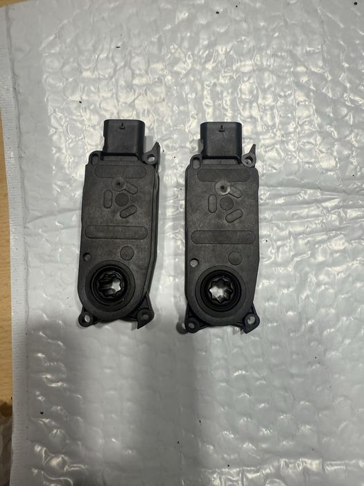 Моторчик жалюзі Jeep 5877R1006