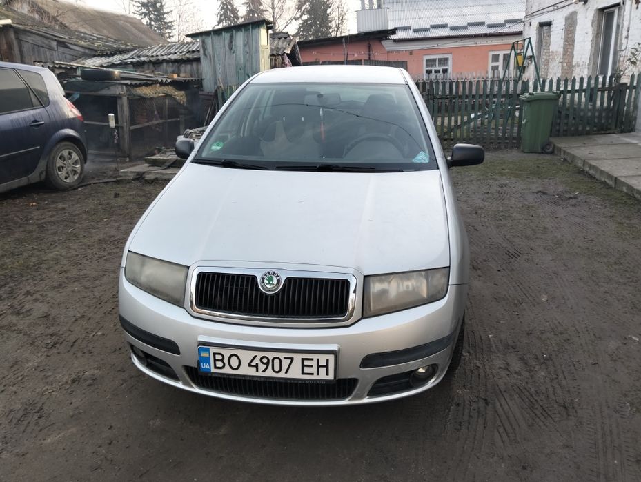 Авто на продаж перший власник