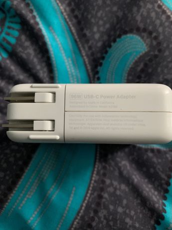 Блок живлення Apple 96W USB-C