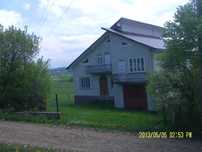 Продається будинок в селі Оболоня, Долинський район
