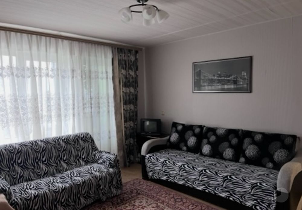 1-кімнатна квартира, вул. Текстильників