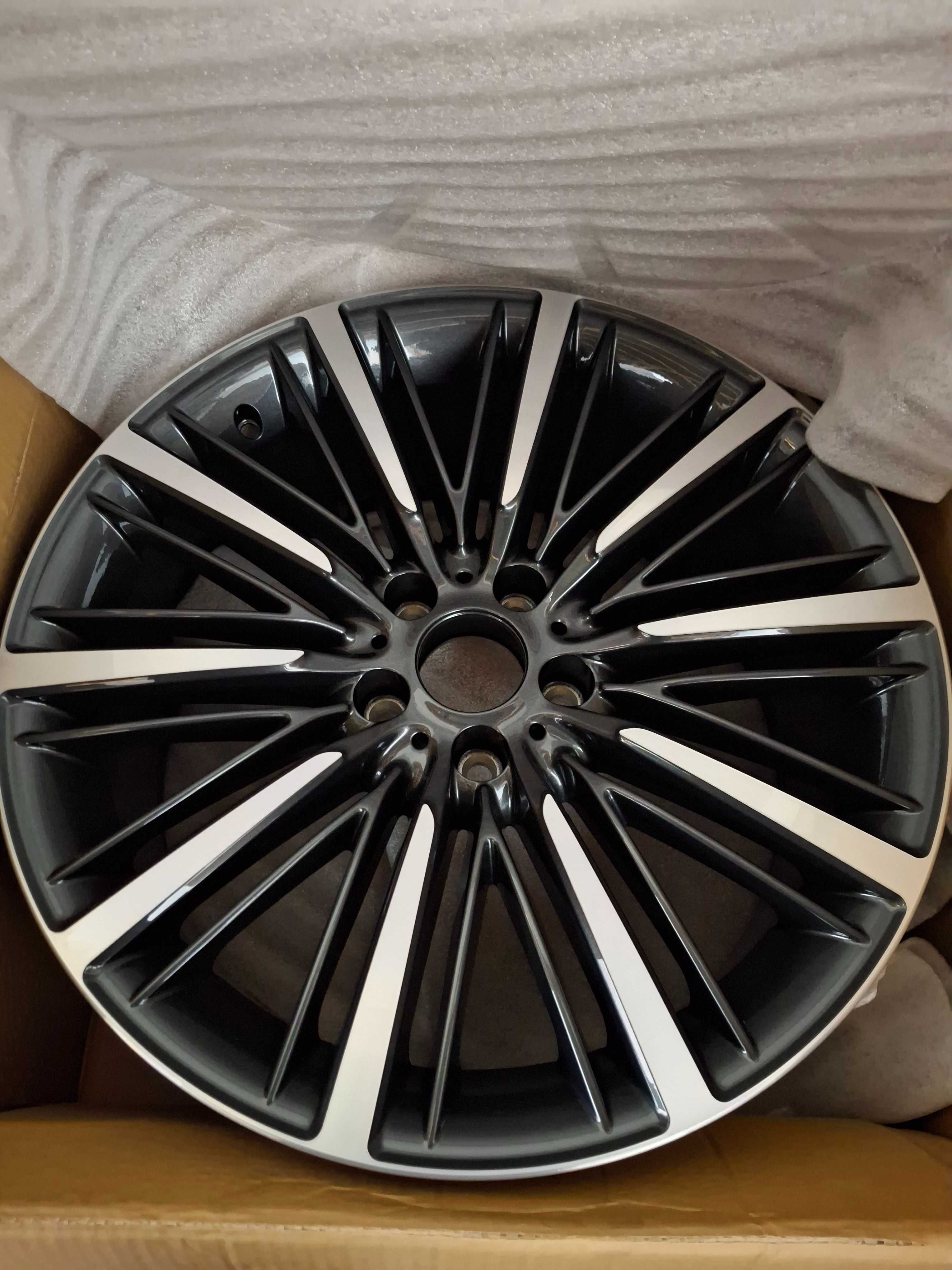 felga alufelga Nowa 20 Bmw f06 f12 f13 f10 f11 f12 wz616 8,5jx20 et33