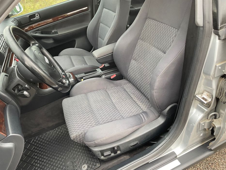Audi A4 B5 1.9 tdi 110KM Quattro