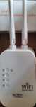 Ampllificador de Alcance De WiFi Novo