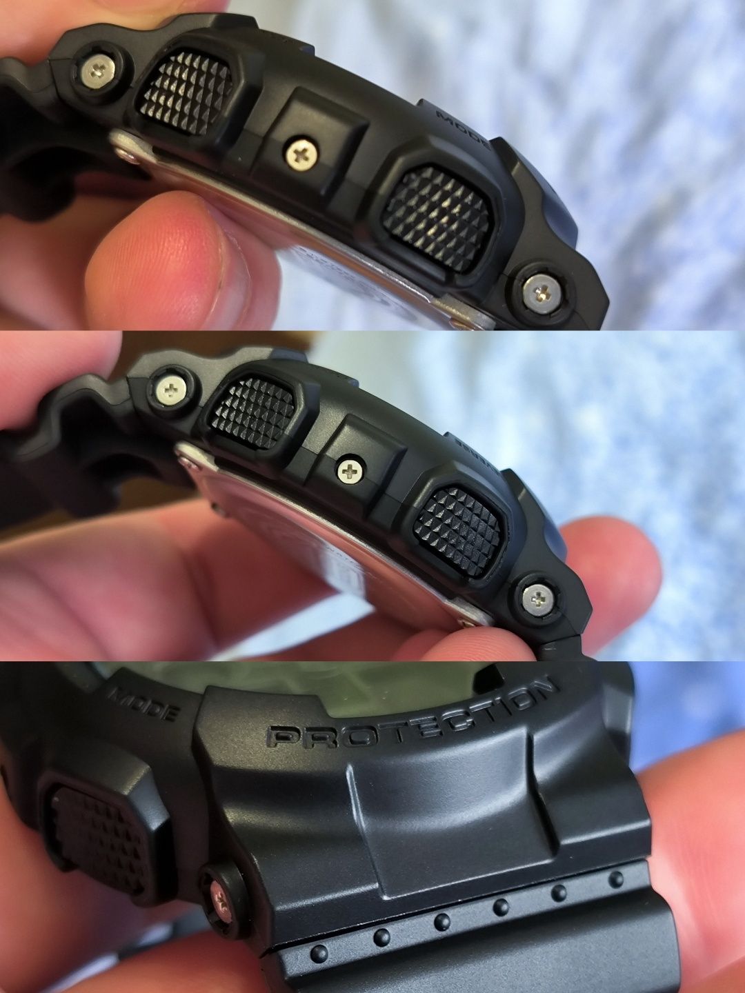 Casio g-shock GA100-1A1 оригінал нові