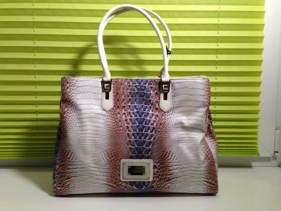 Женская сумка ROCCOBAROCCO KIDNAN BIAN оригинал