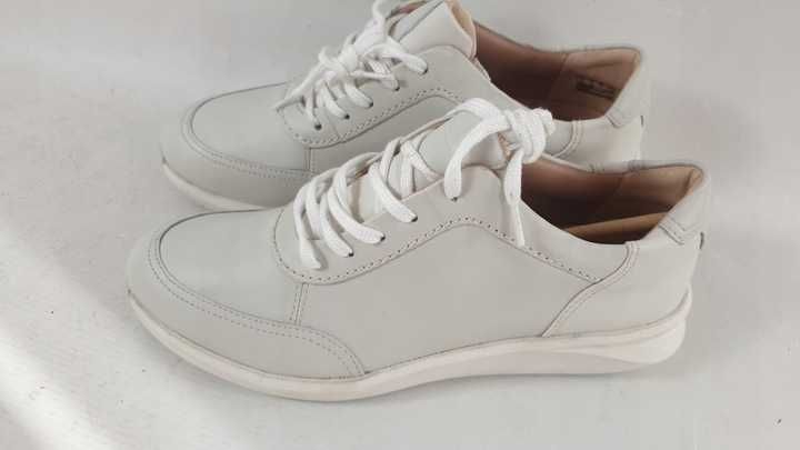 Clarks buty do biegania Clarks Sneakersy Un Rio Mix rozmiar 40