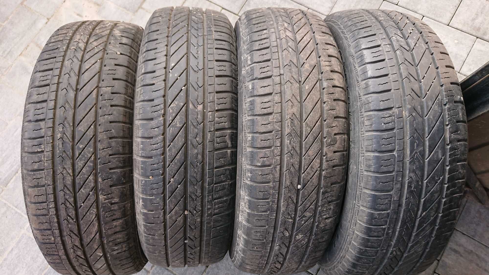 Opony letnie 175/65R14