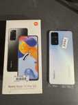 Xaomi Redmi Note 11 Pro 5G po serwisie