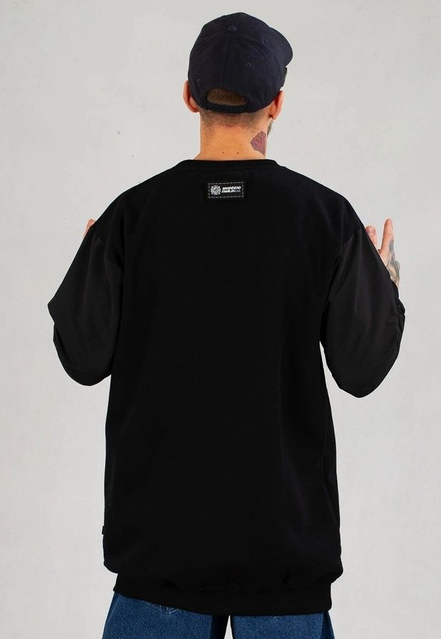 Brain Dead Familia Bluza BDF Słoń Vulgarus