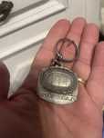 Porta chaves benfica