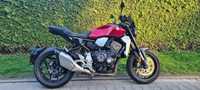 Honda CB Honda CB1000R SC80