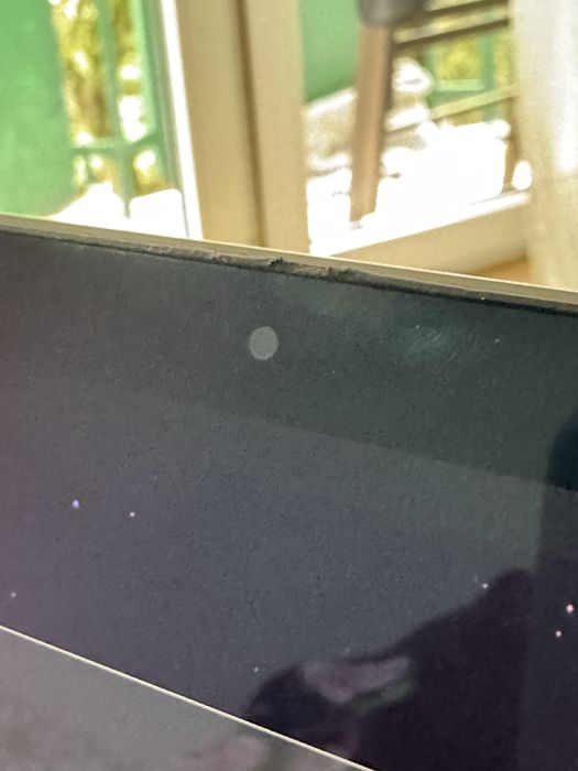 Macbook pro 15” 2019 intel core i7, 2,6GHz, 16GB RAM, SSD 256GB