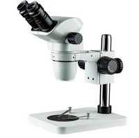 Бінокулярний стереоскопічний мікроскоп SZX 6745 плавний ZOOM микроскоп