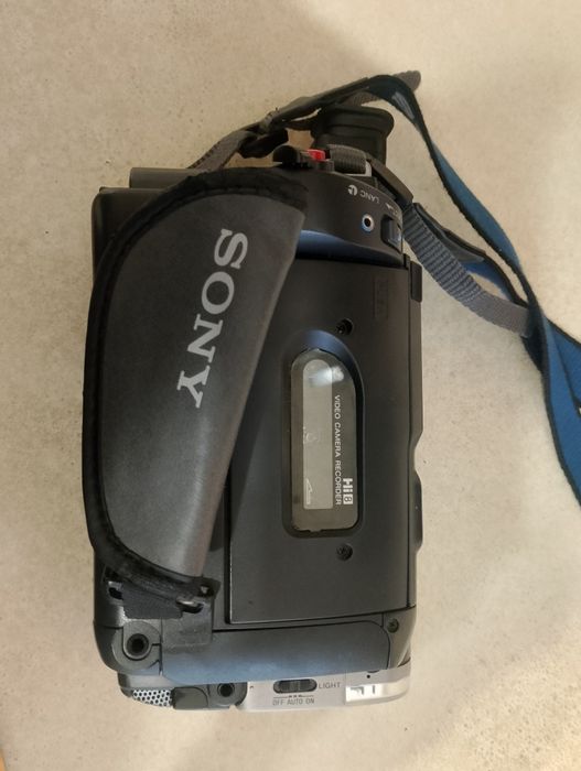 Видеокамера Sony