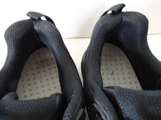 Buty ADIDAS TERREX AX3 LEA roz 43 1/3 SKÓRA Trekkingowe Turystyczne