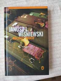 Janusz Wiśniewski. Molekuły miłości.