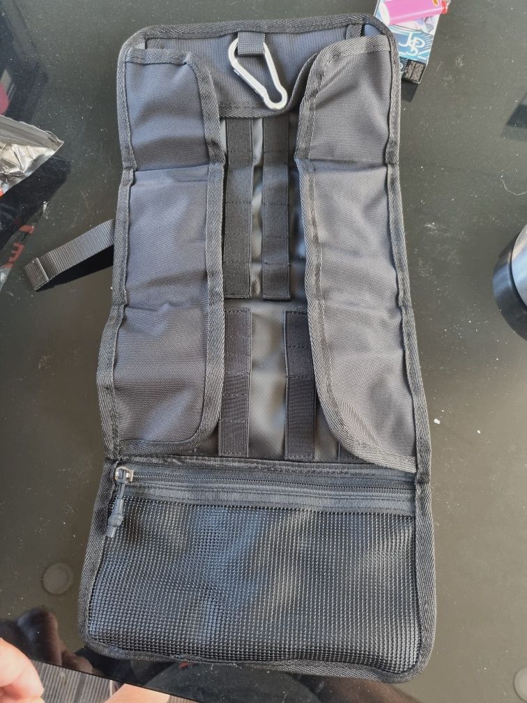 Estojo ferramentas para moto
