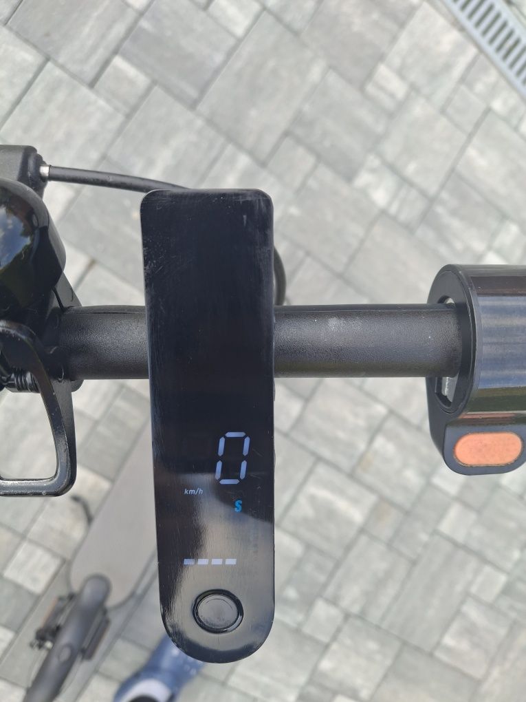 Hulajnoga elektryczna xiaomi my esline