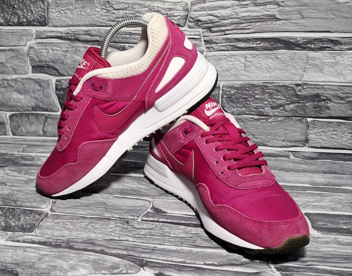 36р. Кросівки Nike Air Max Pegasus 89