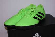 buty adidas piłkarskie turfy nemeziz messi tango 18.3tf  46 2/3