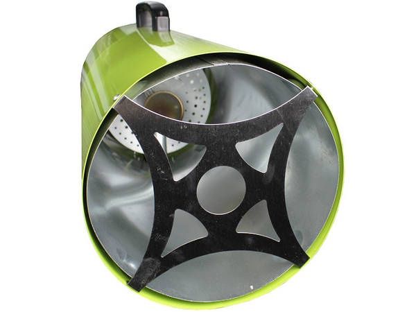 Обогреватель газовый GRUNFELD GFAH-15