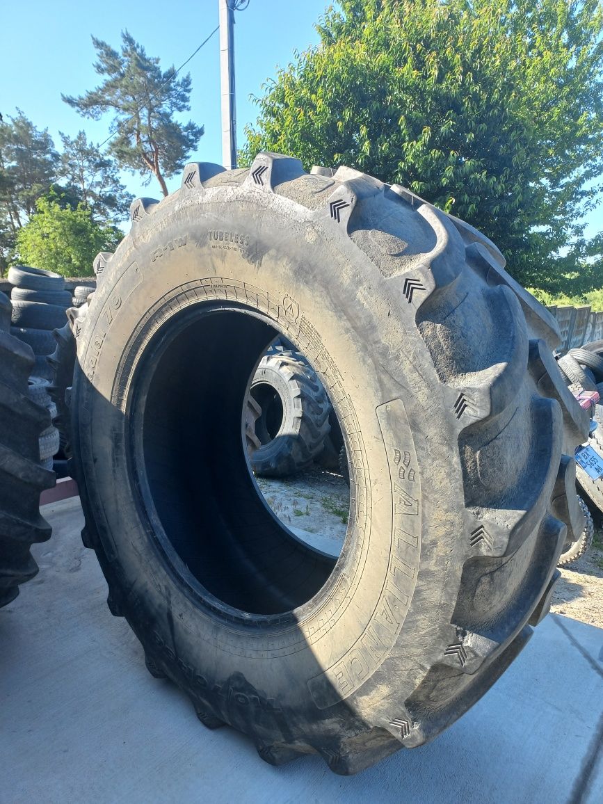 Шина 710 70 r38 для сільгосптехніки