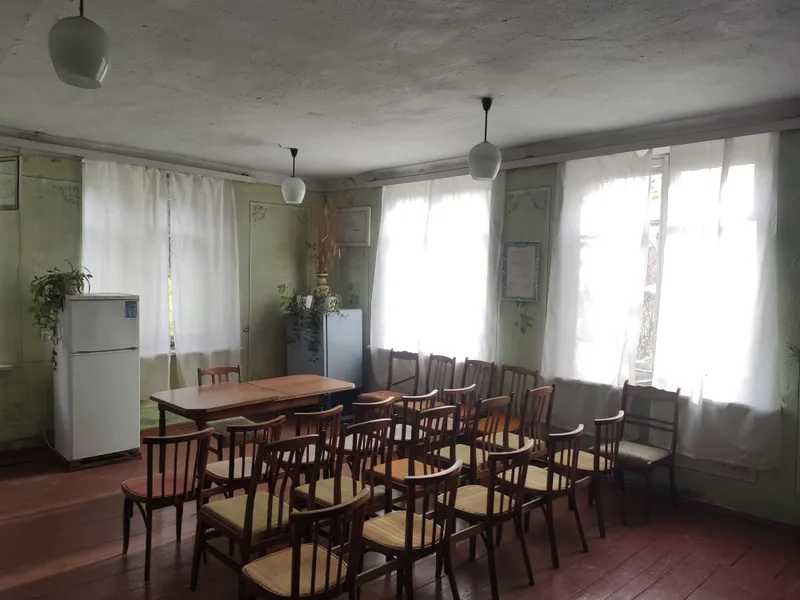Ветлікарня, 834,8 кв. м, c-ще Путила, вул. Українська, 19