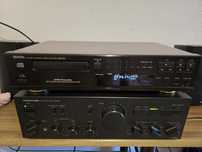 Odtwarzacz Denon Dcd 725