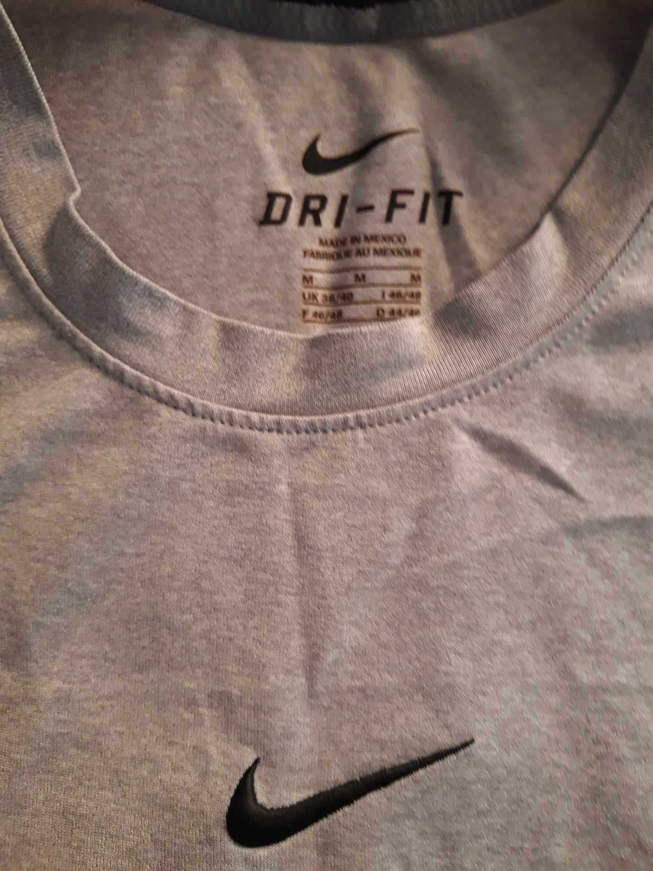 Koszulka Dri-Fit Nike M