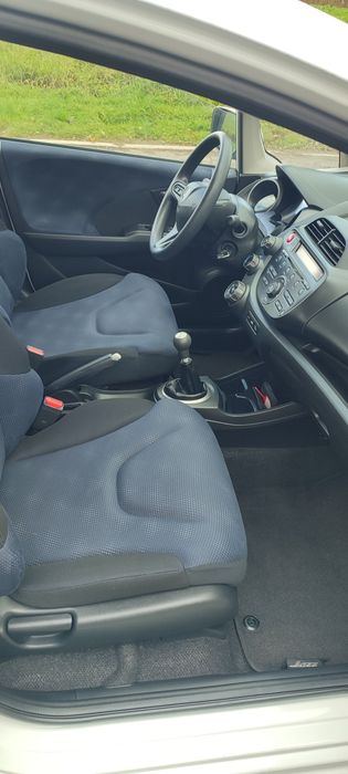 Honda Jazz 1.4 benzyna 5 drzwi, Ładna.