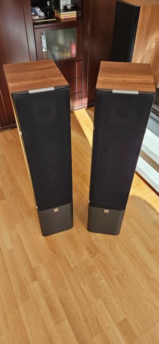 Kolumny Głośnikowe podłogowe Dali Lektor 6