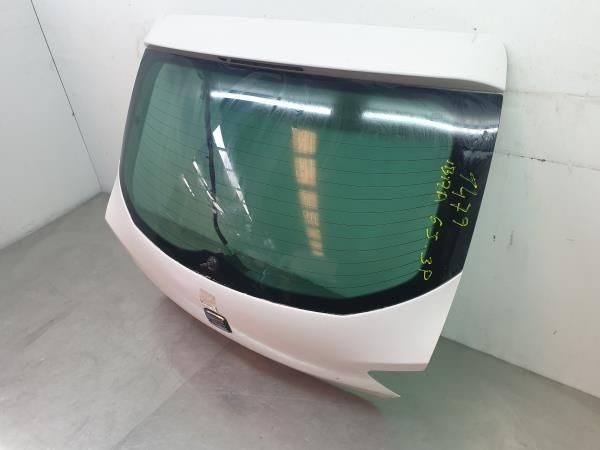 Porta / tampa da mala SEAT Ibiza IV (6J5, 6P1)
