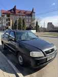 Chery A15 Amulet
