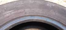 Sprzedam opony 225/65/16c
