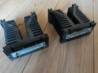 wzmacniacz radiator 2 sztuki profesjonalny okazja
