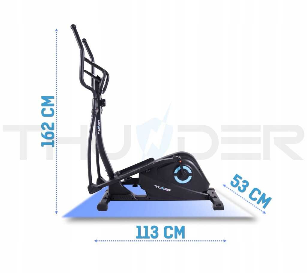 Rower treningowy