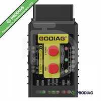 GODIAG GT108 - даптер перетворювач для автомобілів, мотоциклів і т.д.