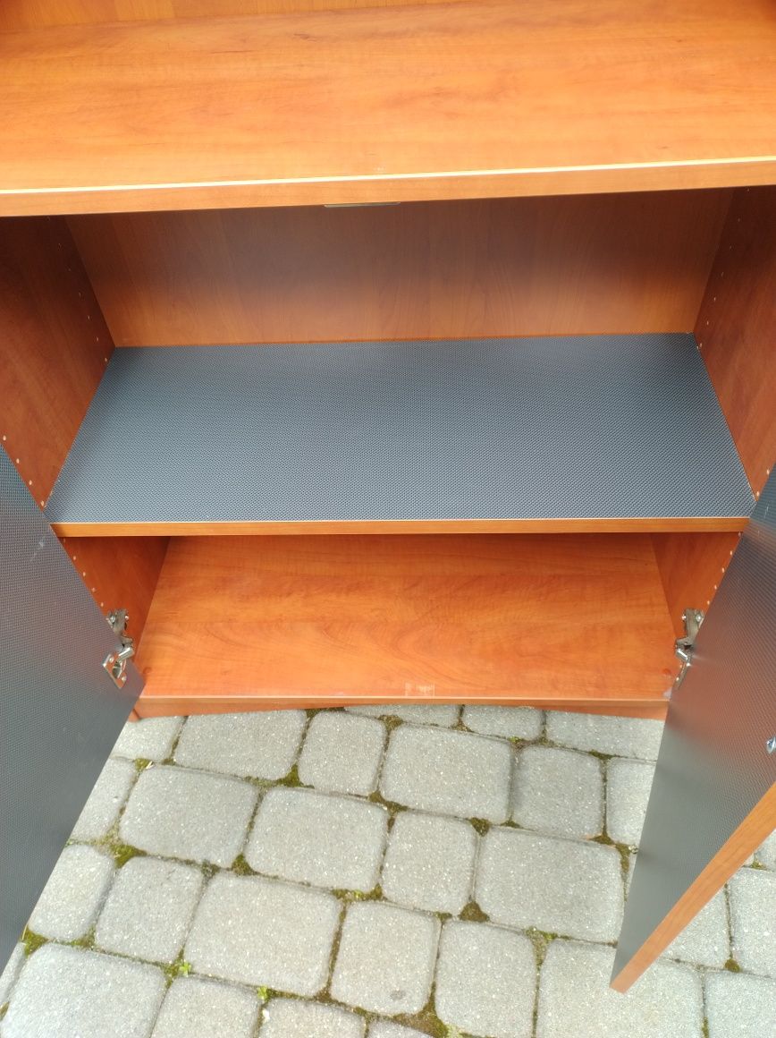 Meble biurowe komplet