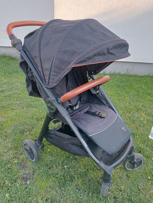 Wózek spacerowy Baby Design Look