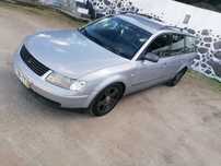 Vw passat 115 pd