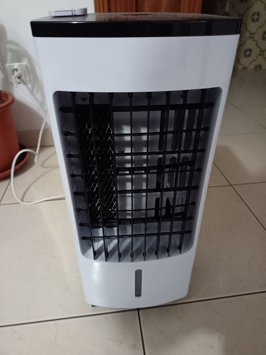 Ar condicionado portátil