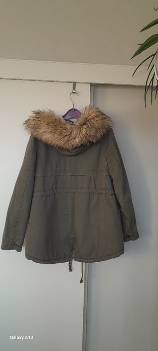 Kurtka zimowa HM roz 46/14