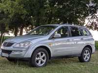 SsangYong/KGM Kyron 2.0xdi 4x4 Automat pełen serwis