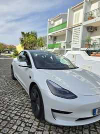 Tesla model 3 2023 tração traseira