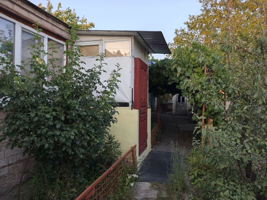 Продам дом в городе от собственника