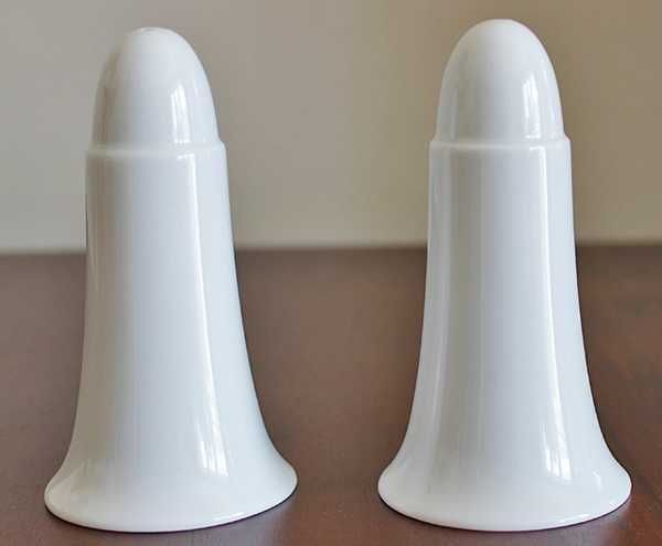 Rosenthal solniczka i pieprzniczka komplet