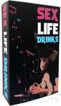 Настольная игра Sex Life Drinks 18+