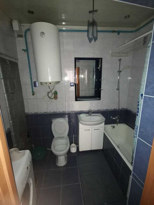 Продаж 1-кімнатної квартири в ближньому центрі Львова