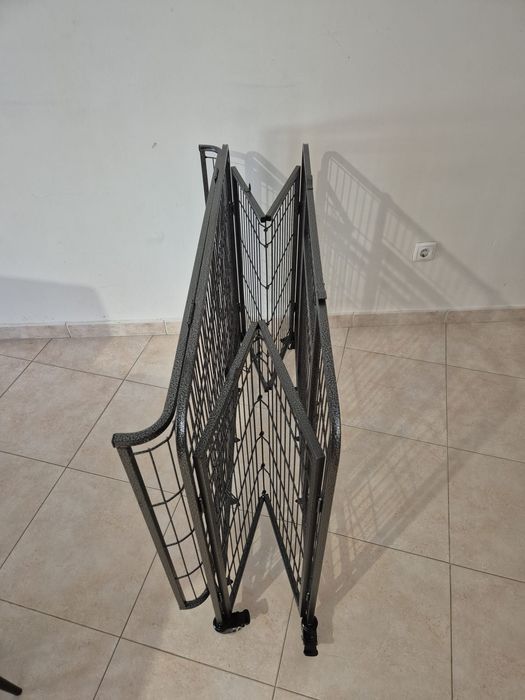 Crate para animal de estimação